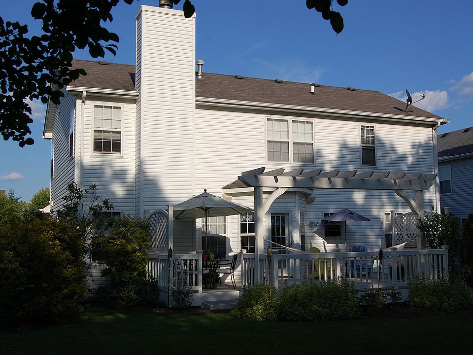 2nd image of 3136 N Magnolia Ln