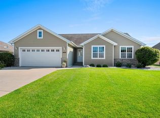 1454 Navigator Way, De Pere, WI 54115