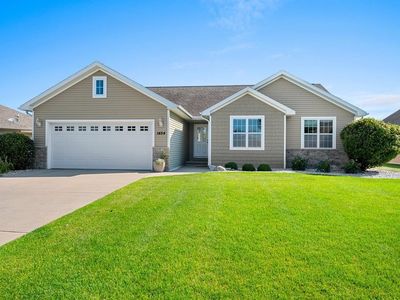 1454 Navigator Way, De Pere, WI, 54115