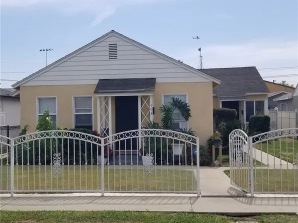 508 W Laurel St, Compton, CA 90220