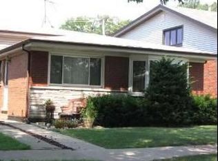 13010 S Burley Ave, Chicago, IL
