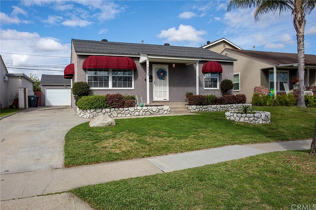 5429 Hayter Ave, Lakewood, CA 90712 Zillow