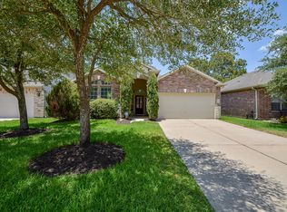 2522 Quiet Sage Ln, Katy, TX 77494