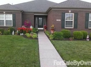 221 Lebeau Dr, Nicholasville, KY 40356