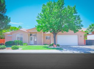 2641 W 570 N, Hurricane, UT 84737