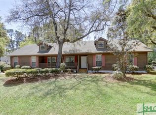 7 Talahi Cir, Savannah, GA 31410