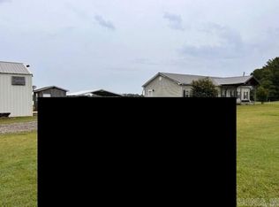 122 Ethel Rd, Ethel, AR 72048