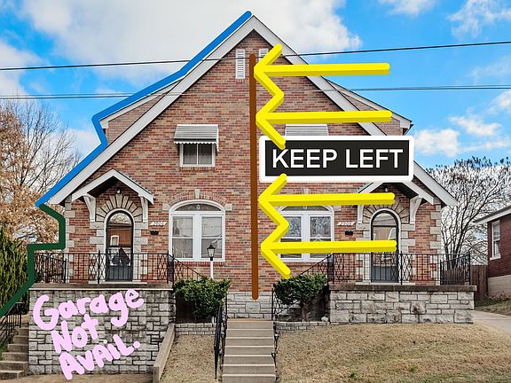 2nd image of 2906 Macklind Ave #0