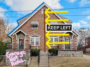 2906-08 Macklind Ave #2906, Saint Louis, MO 63139