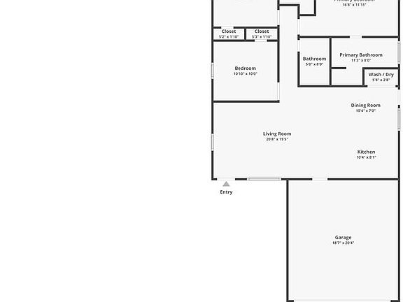 2nd image of 19703 Byron Meadows Dr