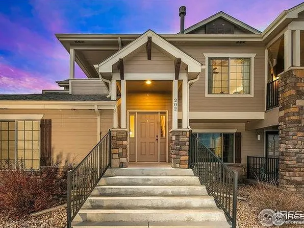 585 Callisto Dr Unit 202, Loveland, CO 80537