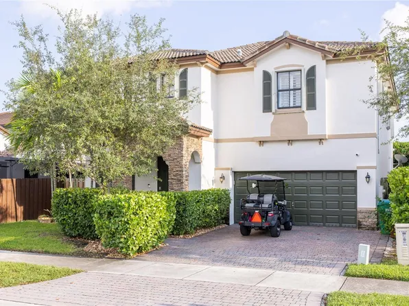 10424 SW 228th Ter, Miami, FL 33190