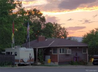 3351 Kipling St, Wheat Ridge, CO 80033