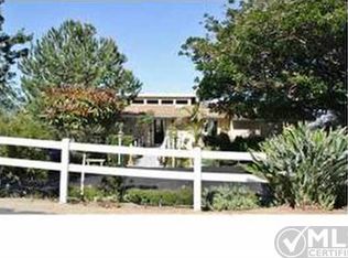 32564 Ranchos Ladera Rd, Bonsall, CA 92003