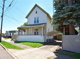 805 Lincoln Way W, Massillon, OH 44647