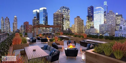 Rented by Metropolitan Property Group