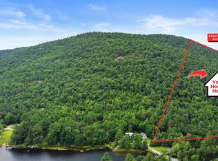 6 Ross Mountain Dr, Johnsburg, NY 12843