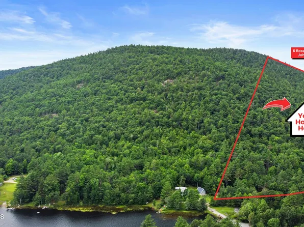 6 Ross Mountain Road, Johnsburg, NY 12843