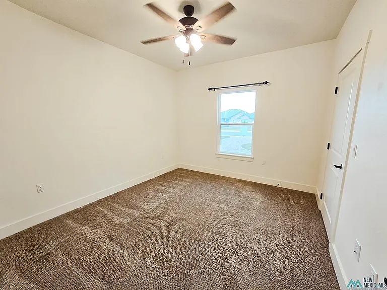 Front Bedroom