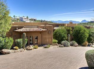 16002 N Overlook Ct, Fountain Hills, AZ 85268
