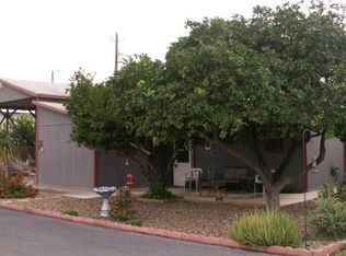 300 S 1st St TRLR 5, Donna, TX 78537