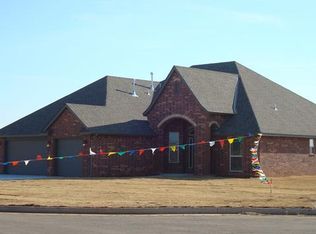3304 Eastridge Cir, Piedmont, OK 73078