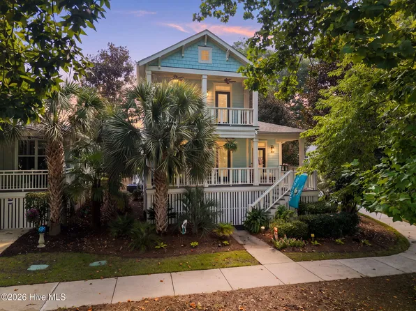 1692 Round Turn Road SW, Ocean Isle Beach, NC 28469