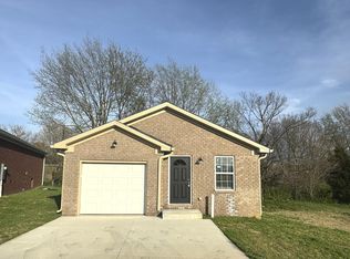 313 Baughman Ave #21, Danville, KY 40422