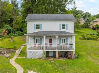 2249 McMonagle Ave, Pittsburgh, PA 15216