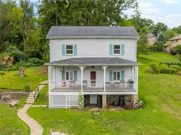 2249 McMonagle Ave, Pittsburgh, PA 15216