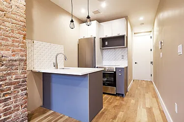 Rented by Brooklyn Group