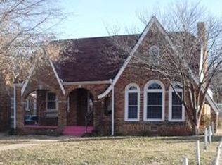 834 NE 21st St, Oklahoma City, OK 73105