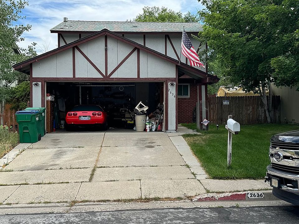 2nd image of 2636 Rayma Ct
