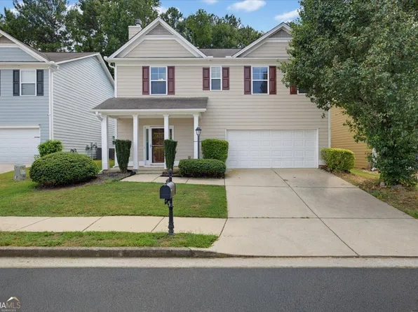 50 Bellerive Ln, Covington, GA 30014