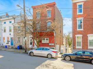 206 Ripka St, Philadelphia, PA 19127