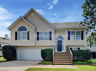 1225 Saint Francis Ct, Locust Grove, GA 30248