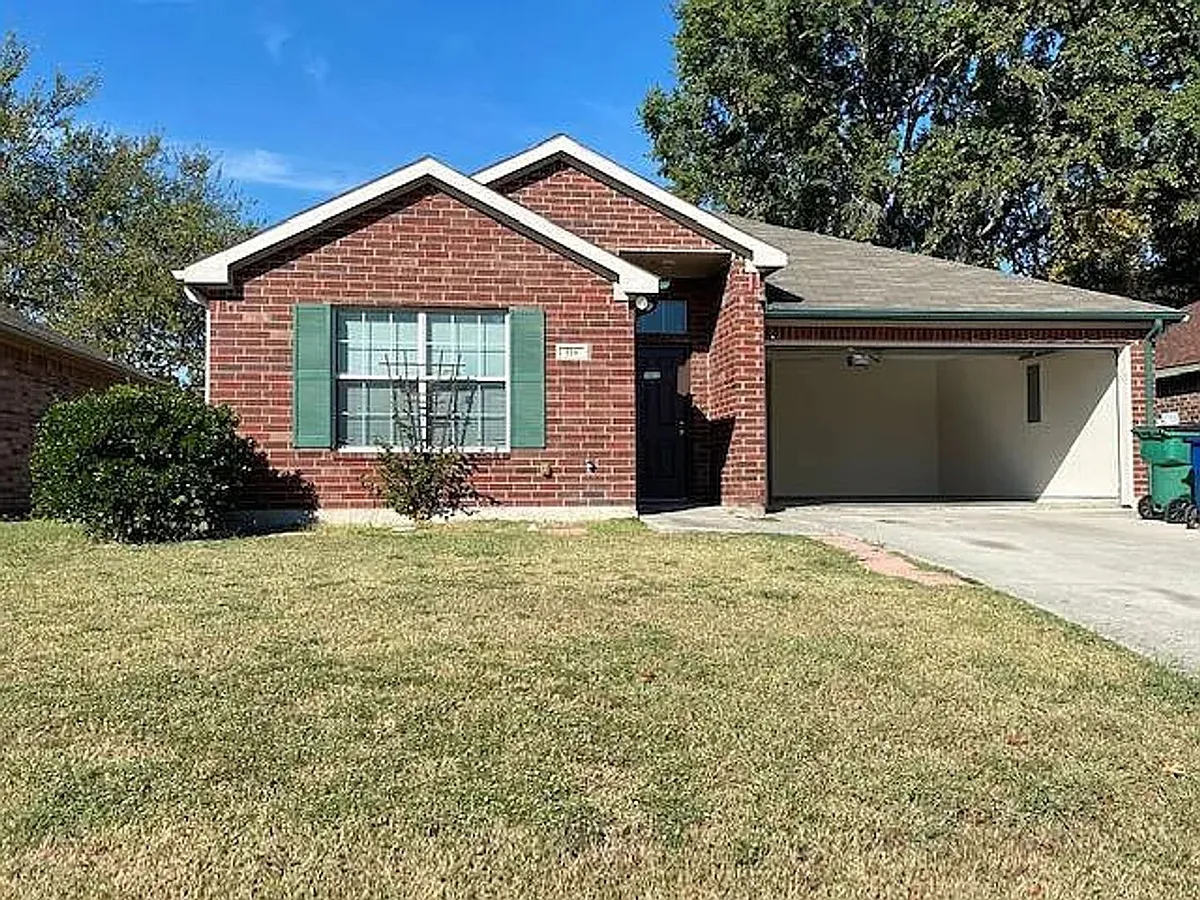 Building Photo - 516 Tenison Ln