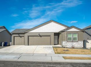 8018 S Avery Rd, Cheney, WA 99004