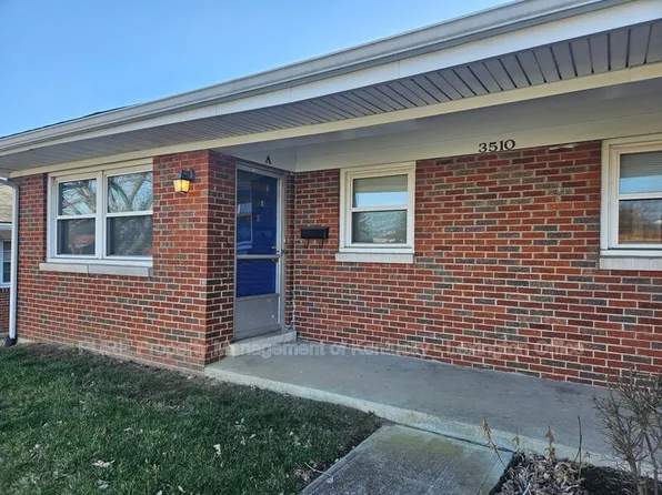 3510 Lansdowne Dr #A, Lexington, KY 40517