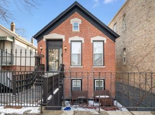 1827 W Cullerton St #1, Chicago, IL 60608