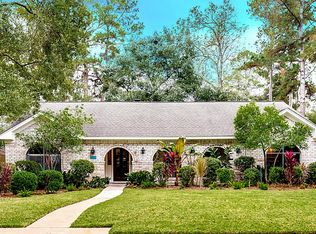 1115 Verret Ln, Houston, TX 77090