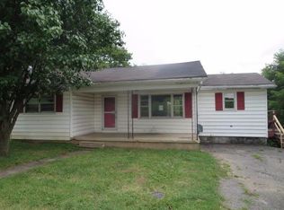 2395 Old Millersburg Rd, Paris, KY 40361