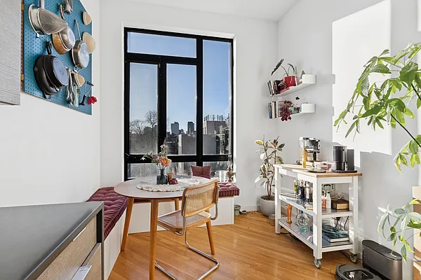 1192 Bedford Avenue #4B