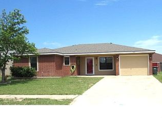 503 Sumac Trl, Copperas Cove, TX 76522