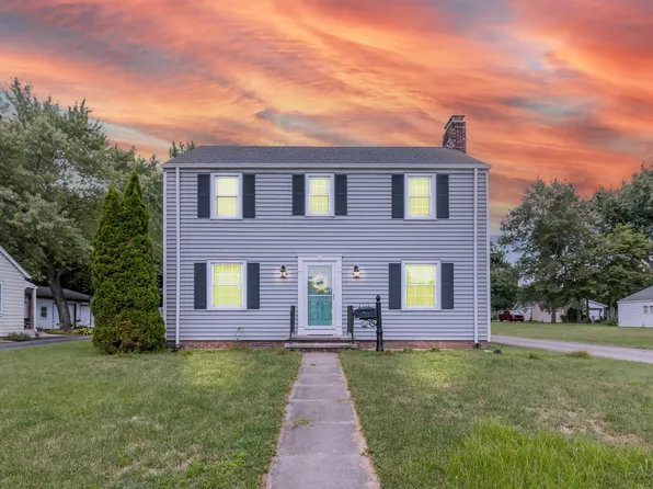 3128 N Pennsylvania Ave, Logansport, IN 46947