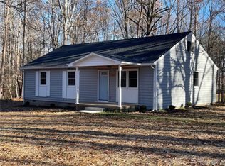 2108 Old Tavern Rd, Powhatan, VA 23139