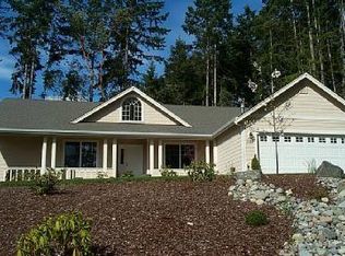 5301 137th Street Ct NW, Gig Harbor, WA 98332