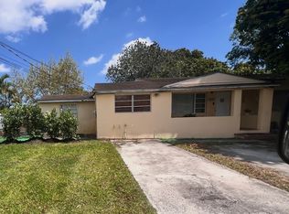 1329 SW 75th Ave, Miami, FL 33144