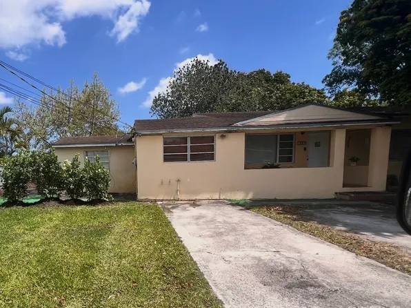 1329 SW 75th Ave, Miami, FL 33144