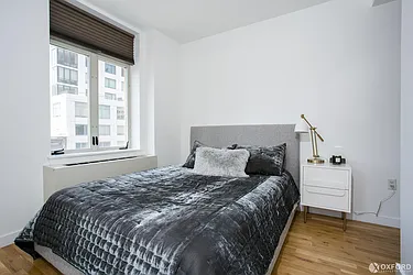 Rented by Oxford Property Group